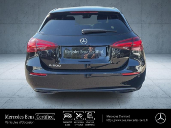 Photo 4 du bon plan MERCEDES-BENZ Classe A 200 163ch Progressive Line 7G-DCT occasion à 28480 €