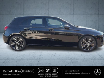 Photo 6 du bon plan MERCEDES-BENZ Classe A 200 163ch Progressive Line 7G-DCT occasion à 28480 €
