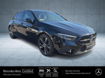 Photo 7 du bon plan MERCEDES-BENZ Classe A 200 163ch Progressive Line 7G-DCT occasion à 28480 €