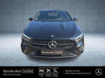 Photo 8 du bon plan MERCEDES-BENZ Classe A 200 163ch Progressive Line 7G-DCT occasion à 28480 €