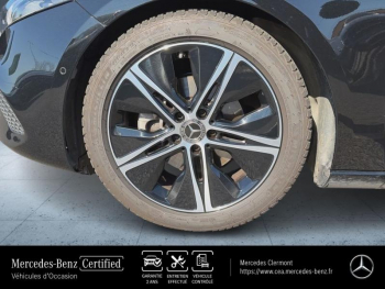 Photo 9 du bon plan MERCEDES-BENZ Classe A 200 163ch Progressive Line 7G-DCT occasion à 28480 €