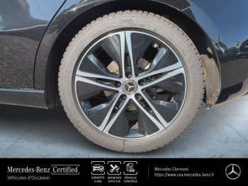 Photo 10 du bon plan MERCEDES-BENZ Classe A 200 163ch Progressive Line 7G-DCT occasion à 28480 €