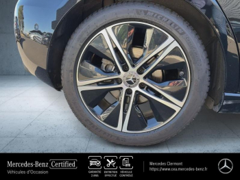 Photo 11 du bon plan MERCEDES-BENZ Classe A 200 163ch Progressive Line 7G-DCT occasion à 28480 €