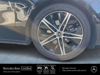 Photo 12 du bon plan MERCEDES-BENZ Classe A 200 163ch Progressive Line 7G-DCT occasion à 28480 €