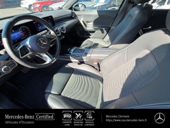 Photo 13 du bon plan MERCEDES-BENZ Classe A 200 163ch Progressive Line 7G-DCT occasion à 28480 €