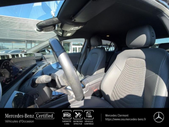Photo 14 du bon plan MERCEDES-BENZ Classe A 200 163ch Progressive Line 7G-DCT occasion à 28480 €