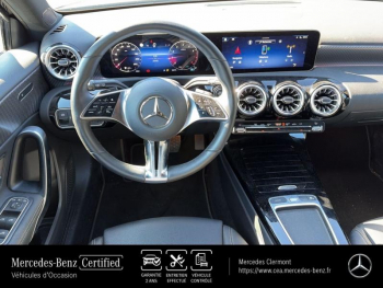 Photo 15 du bon plan MERCEDES-BENZ Classe A 200 163ch Progressive Line 7G-DCT occasion à 28480 €