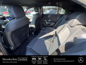 Photo 16 du bon plan MERCEDES-BENZ Classe A 200 163ch Progressive Line 7G-DCT occasion à 28480 €