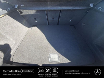 Photo 17 du bon plan MERCEDES-BENZ Classe A 200 163ch Progressive Line 7G-DCT occasion à 28480 €
