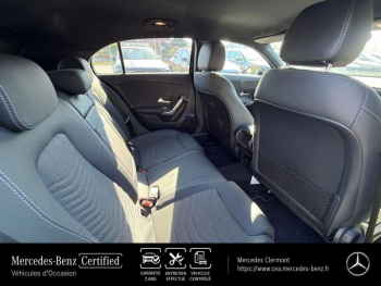 Photo 18 du bon plan MERCEDES-BENZ Classe A 200 163ch Progressive Line 7G-DCT occasion à 28480 €