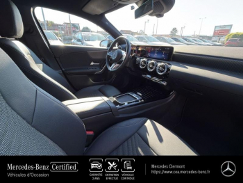 Photo 19 du bon plan MERCEDES-BENZ Classe A 200 163ch Progressive Line 7G-DCT occasion à 28480 €