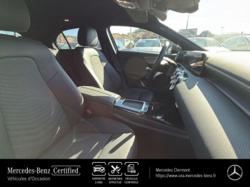 Photo 20 du bon plan MERCEDES-BENZ Classe A 200 163ch Progressive Line 7G-DCT occasion à 28480 €