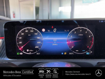 Photo 21 du bon plan MERCEDES-BENZ Classe A 200 163ch Progressive Line 7G-DCT occasion à 28480 €