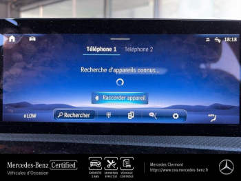 Photo 23 du bon plan MERCEDES-BENZ Classe A 200 163ch Progressive Line 7G-DCT occasion à 28480 €