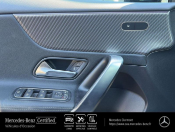 Photo 30 du bon plan MERCEDES-BENZ Classe A 200 163ch Progressive Line 7G-DCT occasion à 28480 €