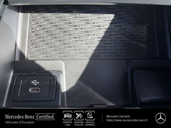 Photo 31 du bon plan MERCEDES-BENZ Classe A 200 163ch Progressive Line 7G-DCT occasion à 28480 €