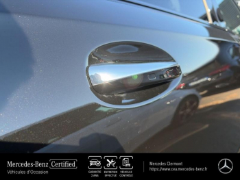 Photo 32 du bon plan MERCEDES-BENZ Classe A 200 163ch Progressive Line 7G-DCT occasion à 28480 €