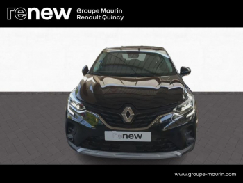 Photo 2 du bon plan RENAULT Captur 1.0 TCe 90ch Equilibre occasion à 15889 €