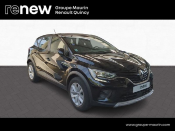 Photo 3 du bon plan RENAULT Captur 1.0 TCe 90ch Equilibre occasion à 15889 €