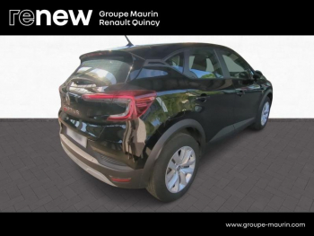Photo 4 du bon plan RENAULT Captur 1.0 TCe 90ch Equilibre occasion à 15889 €