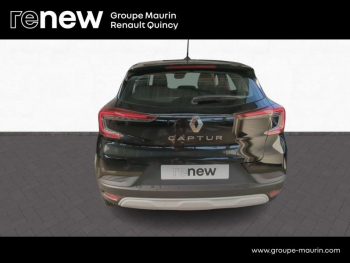 Photo 5 du bon plan RENAULT Captur 1.0 TCe 90ch Equilibre occasion à 15889 €