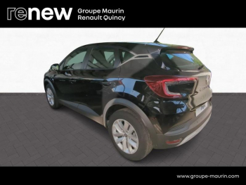 Photo 6 du bon plan RENAULT Captur 1.0 TCe 90ch Equilibre occasion à 15889 €