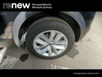 Photo 7 du bon plan RENAULT Captur 1.0 TCe 90ch Equilibre occasion à 15889 €