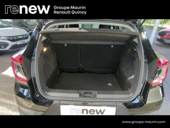 Photo 8 du bon plan RENAULT Captur 1.0 TCe 90ch Equilibre occasion à 15889 €