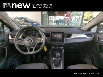Photo 9 du bon plan RENAULT Captur 1.0 TCe 90ch Equilibre occasion à 15889 €