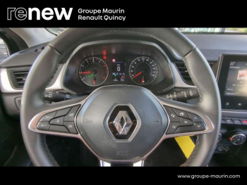 Photo 10 du bon plan RENAULT Captur 1.0 TCe 90ch Equilibre occasion à 15889 €