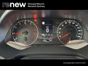 Photo 11 du bon plan RENAULT Captur 1.0 TCe 90ch Equilibre occasion à 15889 €