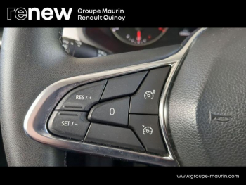 Photo 12 du bon plan RENAULT Captur 1.0 TCe 90ch Equilibre occasion à 15889 €