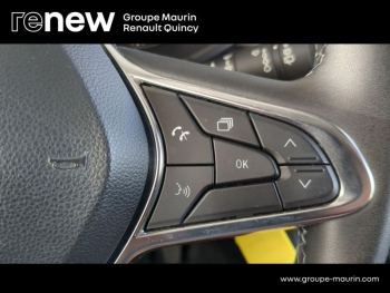 Photo 13 du bon plan RENAULT Captur 1.0 TCe 90ch Equilibre occasion à 15889 €