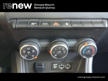 Photo 16 du bon plan RENAULT Captur 1.0 TCe 90ch Equilibre occasion à 15889 €