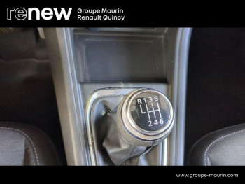 Photo 17 du bon plan RENAULT Captur 1.0 TCe 90ch Equilibre occasion à 15889 €