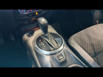 Photo 16 du bon plan NISSAN Juke 1.6 Hybrid 143ch Business+ 2023 occasion à 22990 €