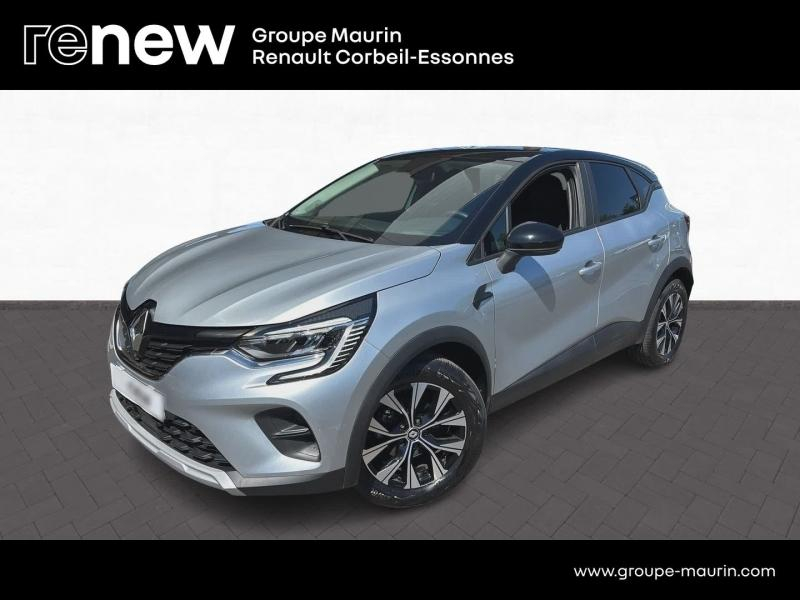 Bon plan RENAULT Captur 1.0 TCe 90ch Evolution occasion à 15980 €