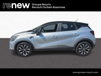 Photo 2 du bon plan RENAULT Captur 1.0 TCe 90ch Evolution occasion à 15980 €