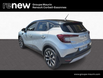 Photo 3 du bon plan RENAULT Captur 1.0 TCe 90ch Evolution occasion à 15980 €