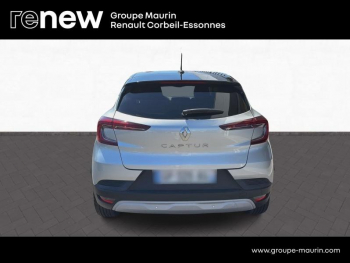 Photo 4 du bon plan RENAULT Captur 1.0 TCe 90ch Evolution occasion à 15980 €