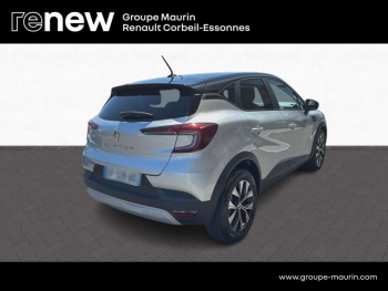 Photo 5 du bon plan RENAULT Captur 1.0 TCe 90ch Evolution occasion à 15980 €