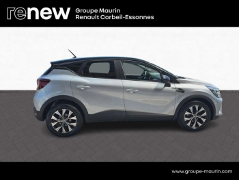 Photo 6 du bon plan RENAULT Captur 1.0 TCe 90ch Evolution occasion à 15980 €