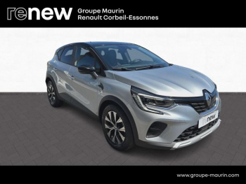Photo 7 du bon plan RENAULT Captur 1.0 TCe 90ch Evolution occasion à 15980 €