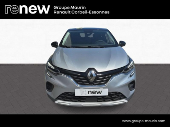 Photo 8 du bon plan RENAULT Captur 1.0 TCe 90ch Evolution occasion à 15980 €