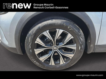 Photo 9 du bon plan RENAULT Captur 1.0 TCe 90ch Evolution occasion à 15980 €