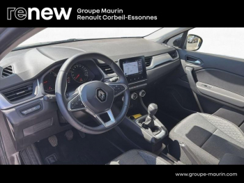 Photo 10 du bon plan RENAULT Captur 1.0 TCe 90ch Evolution occasion à 15980 €