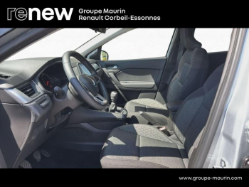 Photo 11 du bon plan RENAULT Captur 1.0 TCe 90ch Evolution occasion à 15980 €