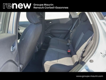 Photo 12 du bon plan RENAULT Captur 1.0 TCe 90ch Evolution occasion à 15980 €