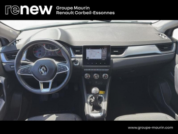 Photo 13 du bon plan RENAULT Captur 1.0 TCe 90ch Evolution occasion à 15980 €