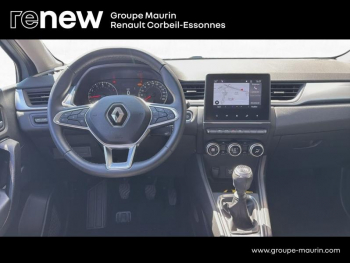 Photo 14 du bon plan RENAULT Captur 1.0 TCe 90ch Evolution occasion à 15980 €